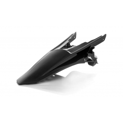 Заден калник ACERBIS KTM SX/SX-F 16-18 Black
