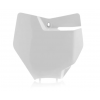 Предна табела ACERBIS KTM SX/SX-F 16-18 White Предна табела ACERBIS KTM SX/SX-F 16-18 White