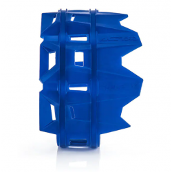 Силиконов протектор за ауспух ACERBIS Blue