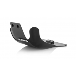 Протектор двигател ACERBIS Beta RR/Racing 250/300 13-17, X-Trainer 250/300 Black