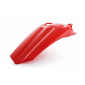 Заден калник ACERBIS Honda CRF250R 18-21, CRF450R 17-20 Red thumb