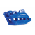 Водач верига ACERBIS Yamaha YZ/YZF 03-24, WR/WRF 03-24 Blue