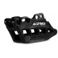 Водач верига ACERBIS Suzuki DR-Z400S 00-23, RM-Z250/450, RMX450 Black thumb