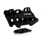 Водач верига ACERBIS Suzuki DR-Z400S 00-23, RM-Z250/450, RMX450 Black thumb