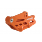 Водач верига ACERBIS KTM/Husqvarna, Gas Gas 18- Orange thumb