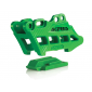 Водач за верига ACERBIS KX250F/450F 09-25 Green thumb