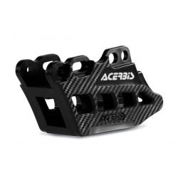 Водач верига ACERBIS Honda CRF250R/X 07-, CRF450R/X 07-, CRF450RX Black