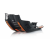 Протектор двигател ACERBIS Husqvarna FE450/501 17-18, KTM SX-F450 16-18 Black/Orange