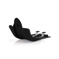 Протектор двигател ACERBIS Yamaha YZ250F 14-18, YZ450F 14-17 Black Протектор двигател ACERBIS Yamaha YZ250F 14-18, YZ450F 14-17 Black