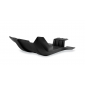 Протектор двигател ACERBIS Husqvarna TC125 14-15, KTM SX125 11-15 Black thumb