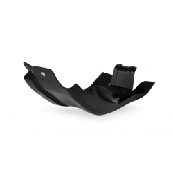Протектор двигател ACERBIS Husqvarna FC250/350 14-15, KTM SX-F350 11-15 Black