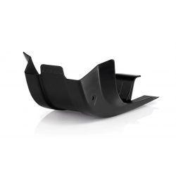 Протектор двигател ACERBIS Suzuki RM-Z250 10-18 Black