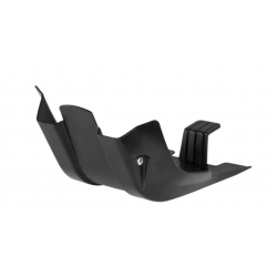 Протектор двигател ACERBIS Suzuki RM-Z450 08-17 Black