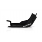 Протектор двигател ACERBIS Suzuki RM-Z450 08-17 Black thumb