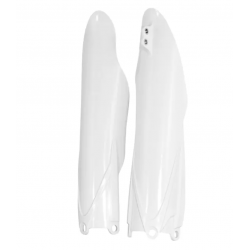 Предпазители за предница ACERBIS Yamaha WR 2T 15-24, YZ 15-24, YZF 10-23 White