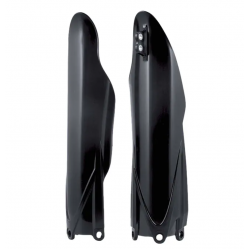 Предпазители за предница ACERBIS Yamaha WR 2T 15-19, YZ 15-21, YZF 10-21 Black