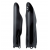 Предпазители за предница ACERBIS Yamaha WR 2T 15-19, YZ 15-21, YZF 10-21 Black