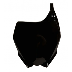Предна табела ACERBIS Yamaha YZ 06-14, YZF 06-09 Black Предна табела ACERBIS Yamaha YZ 06-14, YZF 06-09 Black