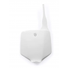 Предна табела ACERBIS Kawasaki KX65 00-24 White Предна табела ACERBIS Kawasaki KX65 00-24 White