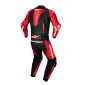 КОЖЕН ЕКИП ALPINESTARS GP-R7 1-PC BLK/RD thumb