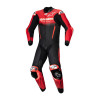 КОЖЕН ЕКИП ALPINESTARS GP-R7 1-PC BLK/RD