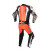 Кожен екип ALPINESTARS RACING ABSOLUTE V2 RED/FLUO RED/WHITE thumb