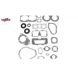 Гарнитури VERTEX CMPLT Y701 W/SLS 611601 Гарнитури VERTEX CMPLT Y701 W/SLS 611601