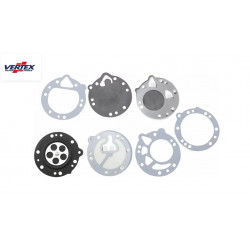 Карбуратори VERTEX DIA/GSKT HR 451401