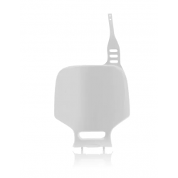 Предна табела ACEBIS Yamaha YZ80/85 -14 White Предна табела ACEBIS Yamaha YZ80/85 -14 White