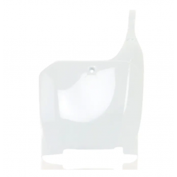 Предна табела ACERBIS Honda CR125/250R 00-03, CRF450R 02-03 White