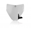 Предна табела ACERBIS Husqvarna FC/TC 14-15 White Предна табела ACERBIS Husqvarna FC/TC 14-15 White
