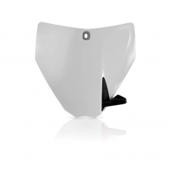 Предна табела ACERBIS Husqvarna FC/TC 14-15 White Предна табела ACERBIS Husqvarna FC/TC 14-15 White