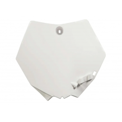 Предна табела ACERBIS KTM SX85 13-17 White