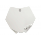 Предна табела ACERBIS KTM SX85 13-17 White thumb