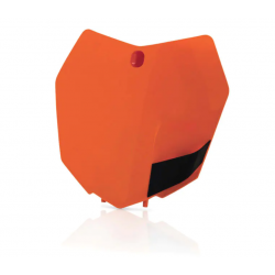 Предна табела ACERBIS KTM SX/SX-F 13-15 Orange