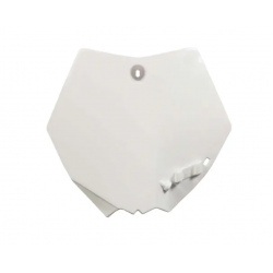 Предна табела ACERBIS KTM SX65 09-15 White