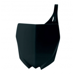Предна табела ACERBIS Yamaha YZ 15-21, YZ250F 10-17, YZ450F 10-17 Black Предна табела ACERBIS Yamaha YZ 15-21, YZ250F 10-17, YZ450F 10-17 Black