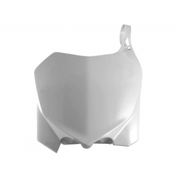 Предна табела ACERBIS Honda CRF250R 10-13, CRF450R 09-12 White Предна табела ACERBIS Honda CRF250R 10-13, CRF450R 09-12 White
