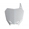 Предна табела ACERBIS Suzuki RM-Z250 10-18, RM-Z450 08-17 White Предна табела ACERBIS Suzuki RM-Z250 10-18, RM-Z450 08-17 White