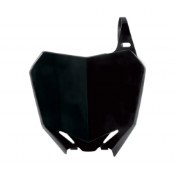 Предна табела ACERBIS Suzuki RM-Z250 10-18, RM-Z450 08-17 Black