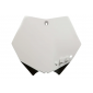 Предна табела ACERBIS KTM SX/SX-F 07-12 White thumb