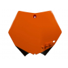 Предна табела ACERBIS KTM SX/SX-F 07-12 Orange Предна табела ACERBIS KTM SX/SX-F 07-12 Orange