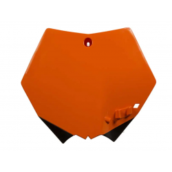 Предна табела ACERBIS KTM SX/SX-F 07-12 Orange