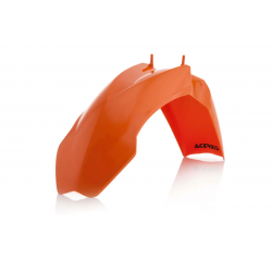 Преден калник ACERBIS KTM EXC/EXC-F 03-07, SX 03-06, SX-F 03-06 Orange