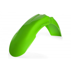 Преден калник ACERBIS Kawasaki KX250F 04-08, KX450F 06-08 Green