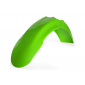 Преден калник ACERBIS Kawasaki KX250F 04-08, KX450F 06-08 Green thumb