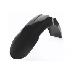 Преден калник ACERBIS Kawasaki KX125/250 03-08, KLX450 08-18 Black