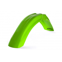Преден калник ACERBIS Kawasaki KX125/250 95-02, KLX650 98-02 Green Преден калник ACERBIS Kawasaki KX125/250 95-02, KLX650 98-02 Green