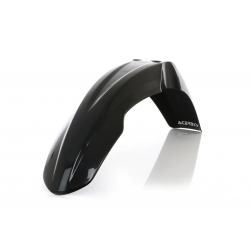 Преден калник ACERBIS Honda CR125/250R 04-07, CRF250/450R 04-07, CRF250/450X 04-18 Black