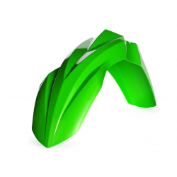 Преден калник ACERBIS Kawasaki KX250F 2017, KX450F 16-17 Green